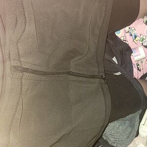 exercise band for stomach